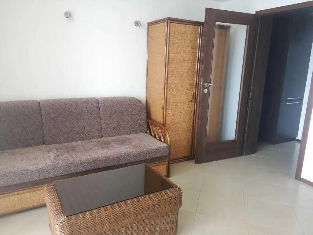 Marina City Hotel - Chambres
