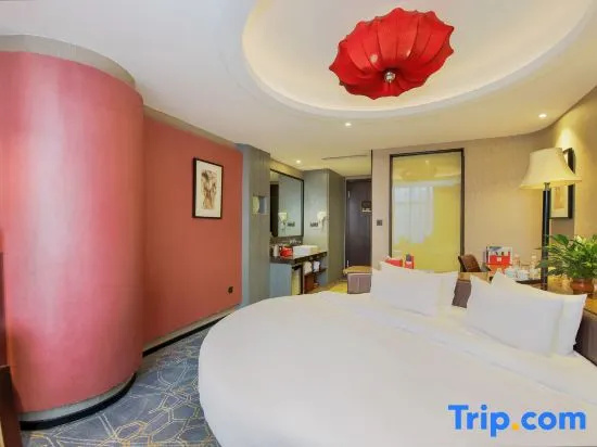 Boyue Boutique Hotel - Chambres