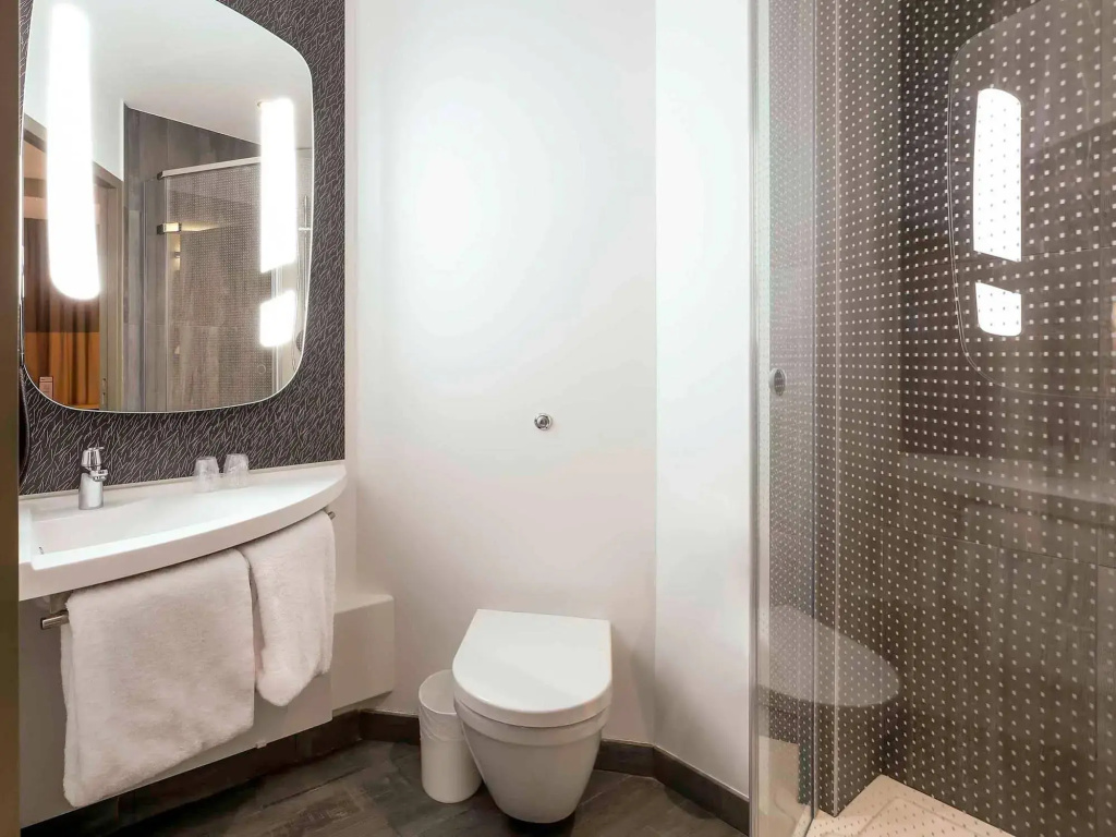 Afficher la photo 8 — ibis Niort Est Mendes France