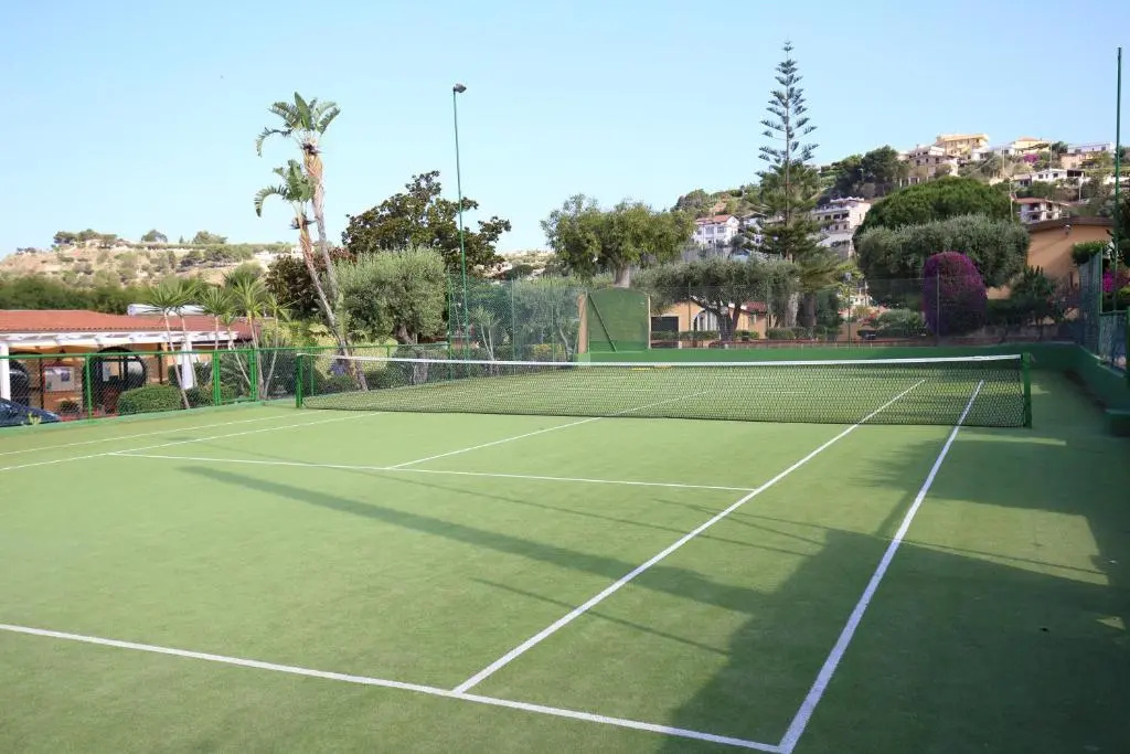 Villaggio Santa Maria - Général