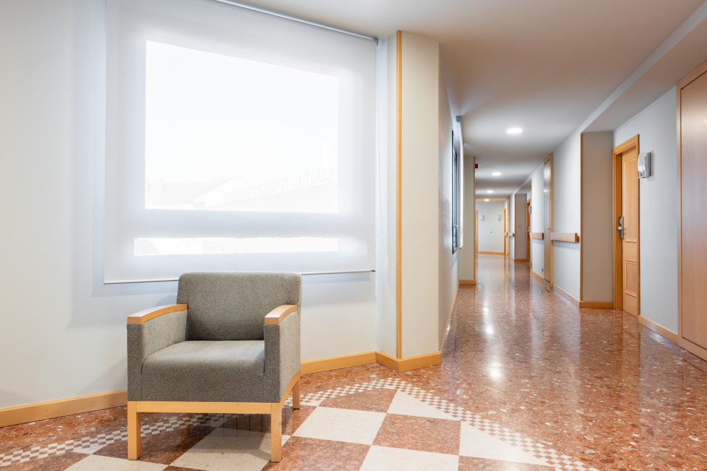Apartahotel Exe Campus San Mamés - Général
