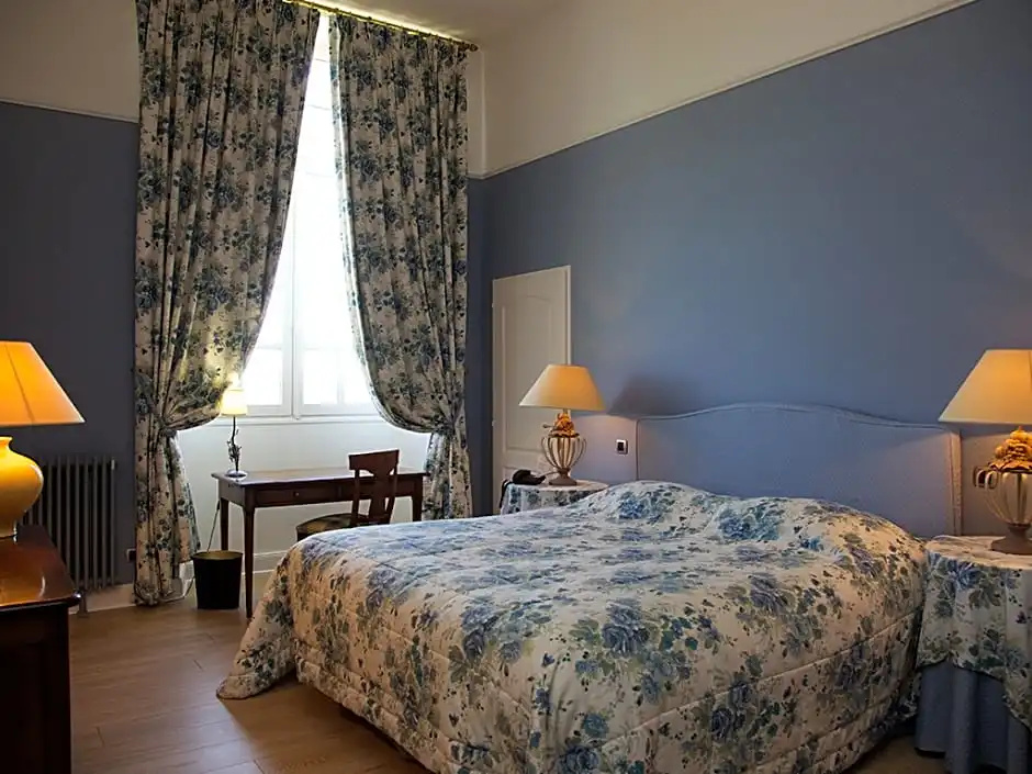 Relais du Château d'Arche, The Originals Relais - Chambres