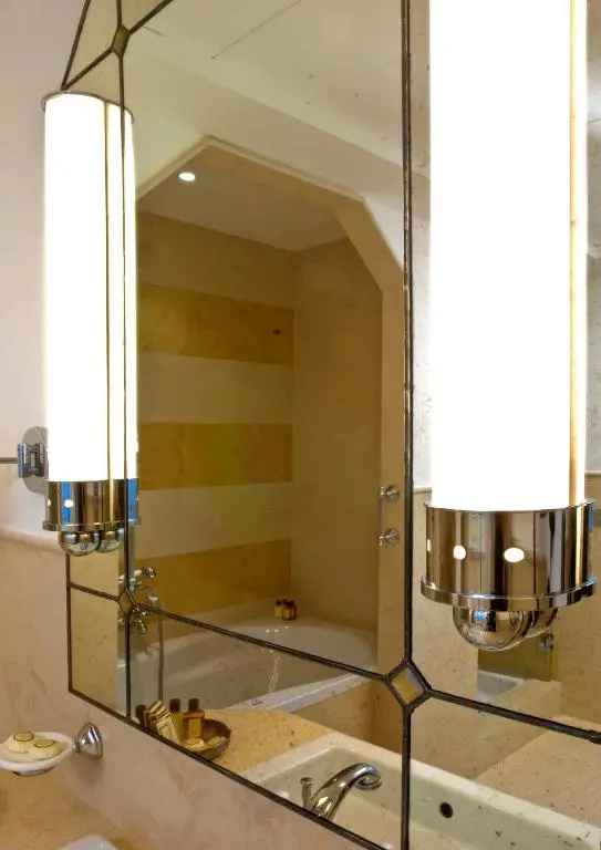 Grand Hotel Savoia Genova, Curio Collection by Hilton - Chambres