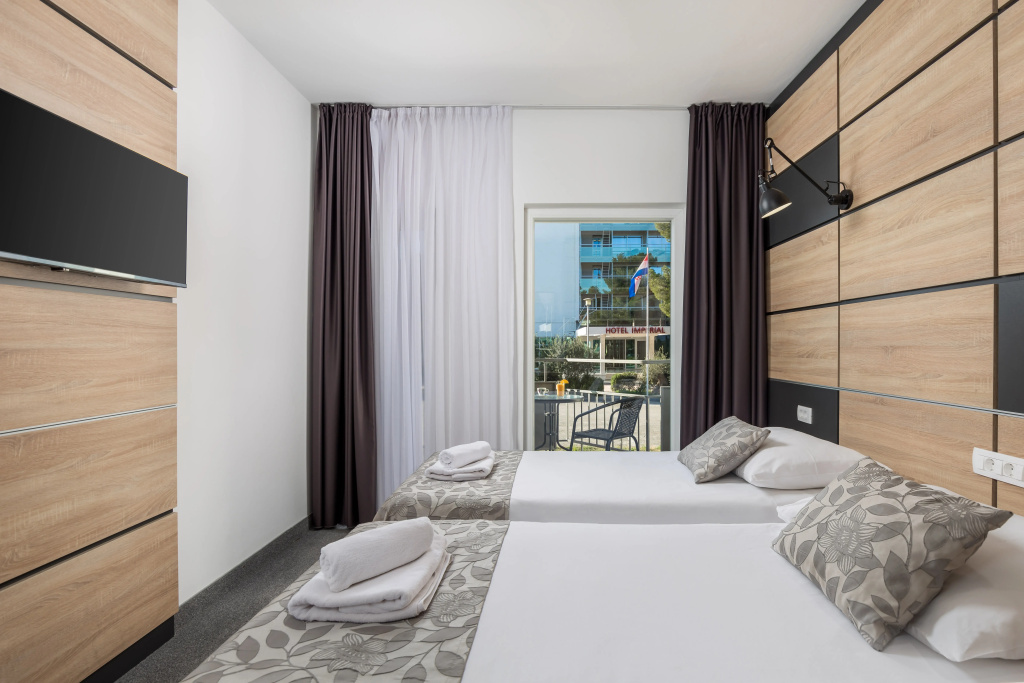 Hotel Imperial Vodice - Général