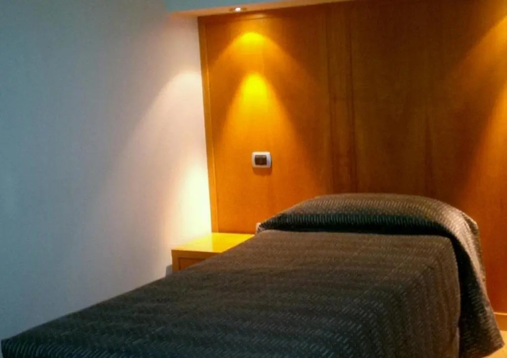 Hotel Ristorante Trendy - Chambres