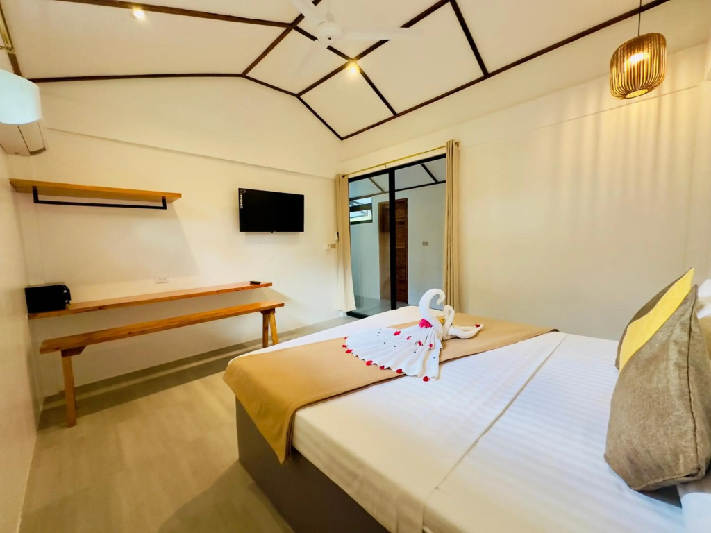 El Nido Coco Resort - Général