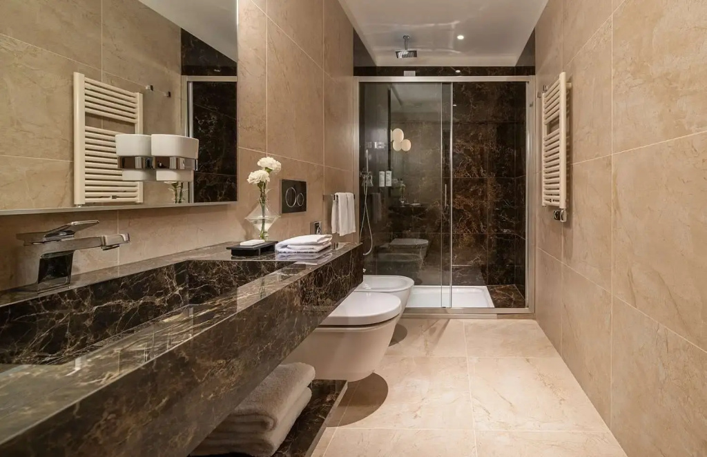 World Hotel Casati 18 - Général