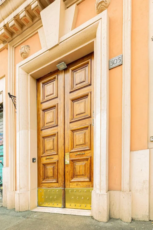 Home Suites Giolitti