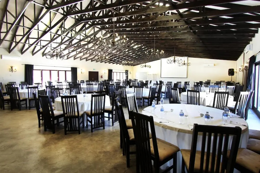 Accolades Boutique Venue - Général