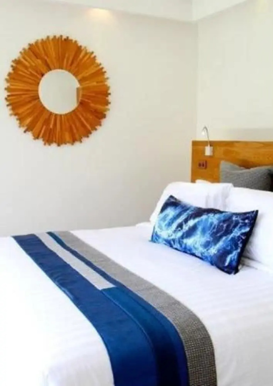 Tides Boutique Samui Resort & Spa - Chambres