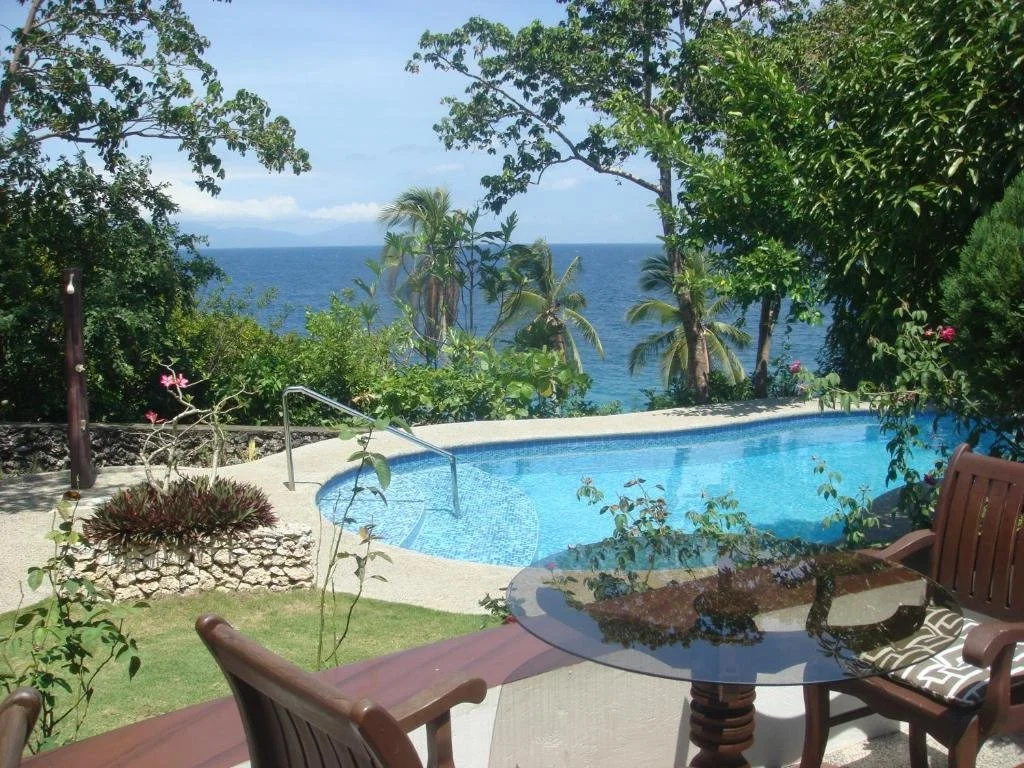 Padre Burgos Castle Resort - Général