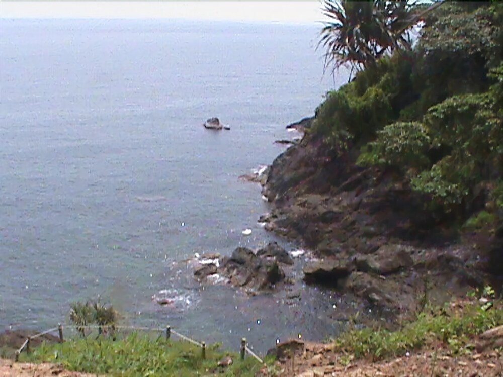 Beach & Waterfront