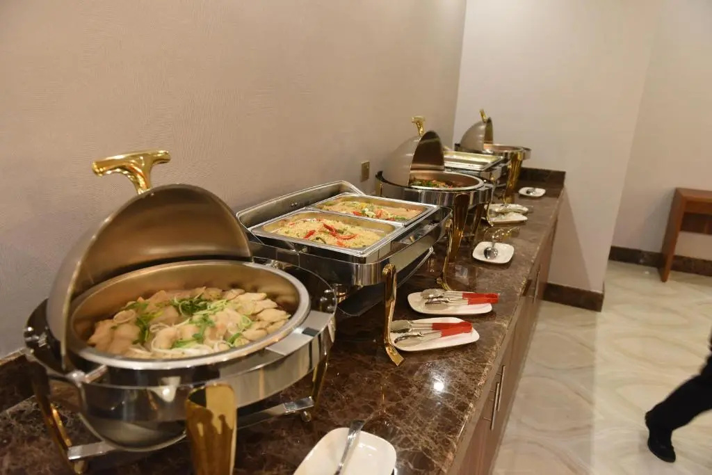Hotel photo 12