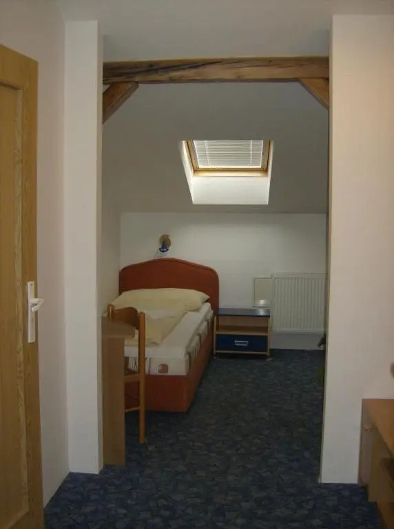 Hotel Maria - Chambres