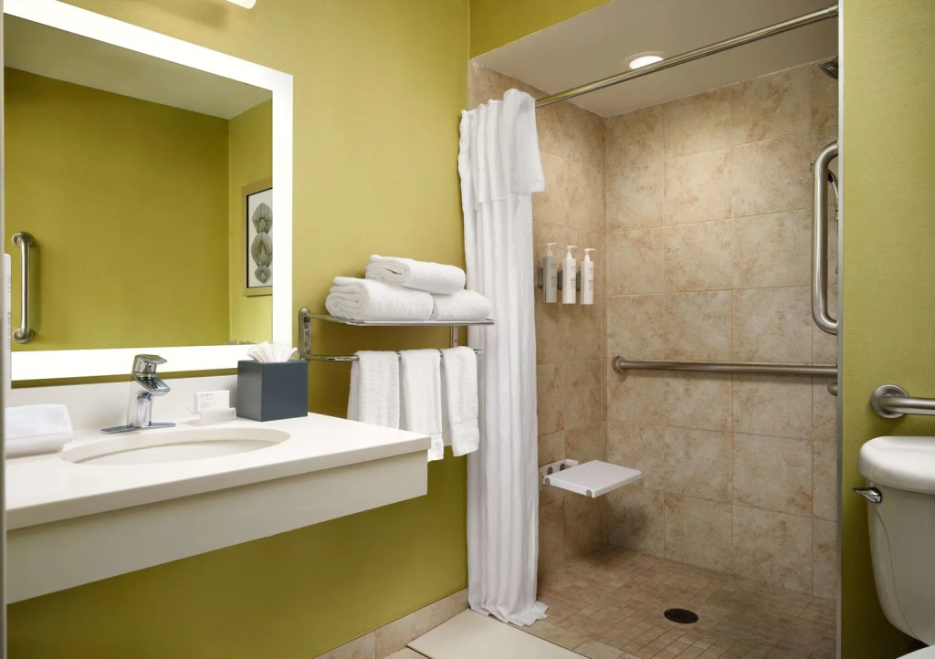 Homewood Suites by Hilton Chicago Downtown/Magnificent Mile - Général
