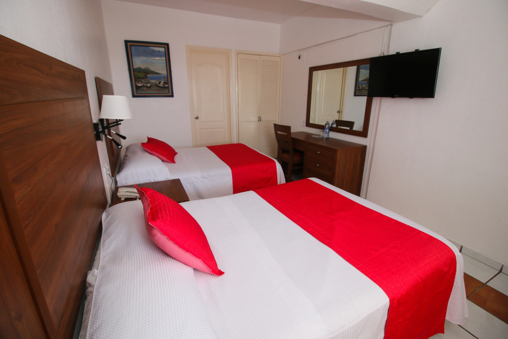 Hotel photo 6
