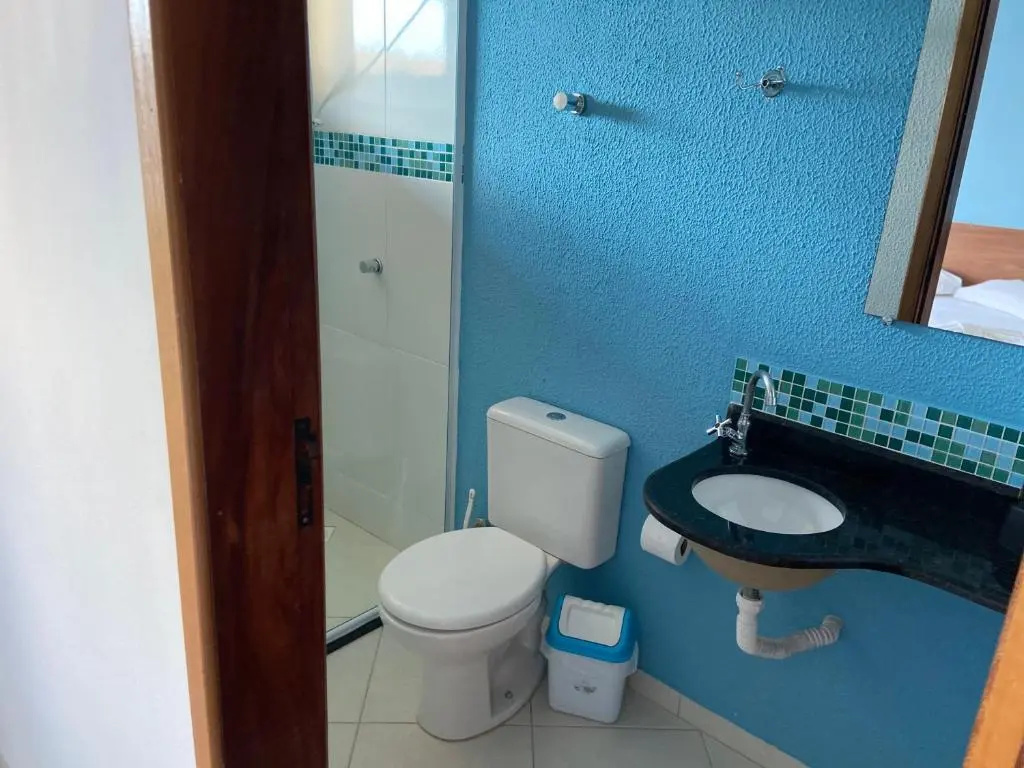 Werneck Residence Suites - Chambres