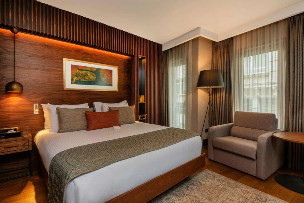 Hotel photo 9