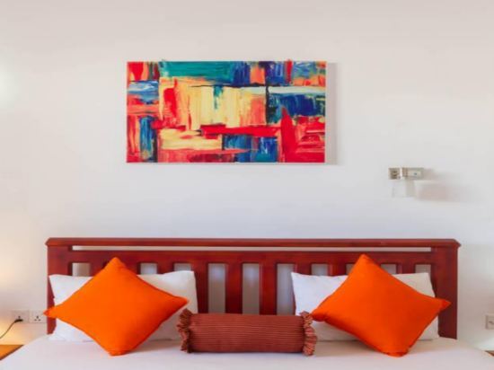 Windmill Beach Hotel