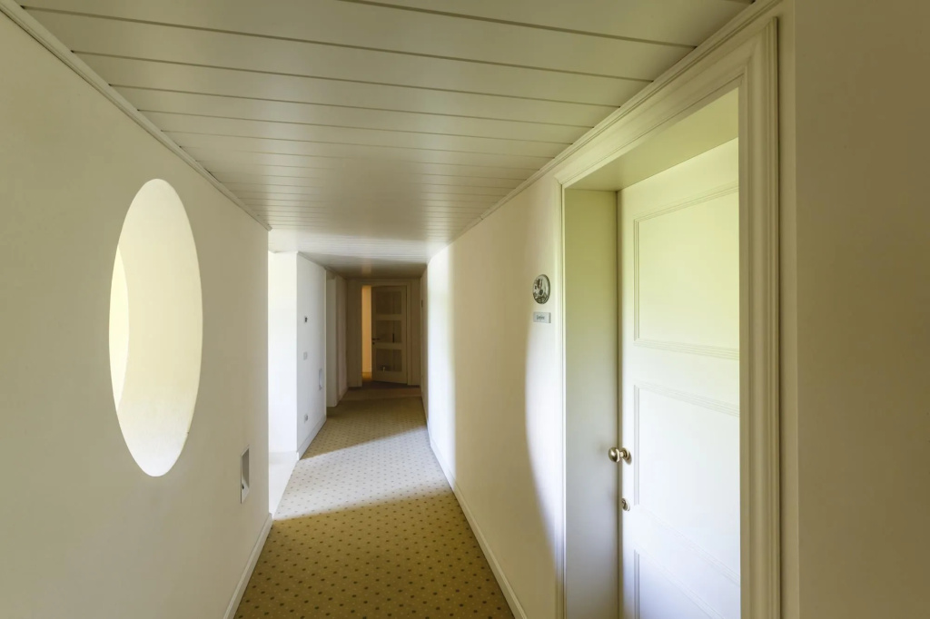 Villa Abbondanzi Resort - Général
