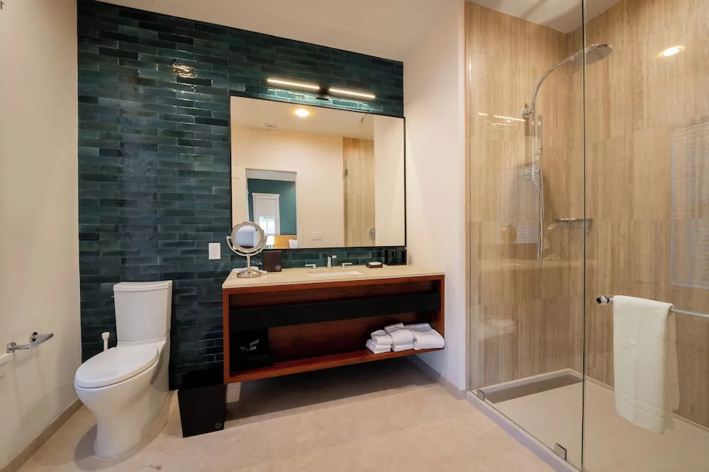 Evermore Orlando Resort - Chambres