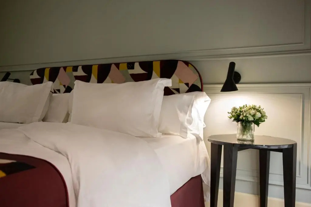 Casa Romana Hotel Boutique - Chambres