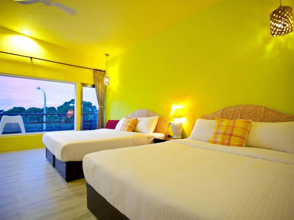 Hotel photo 18