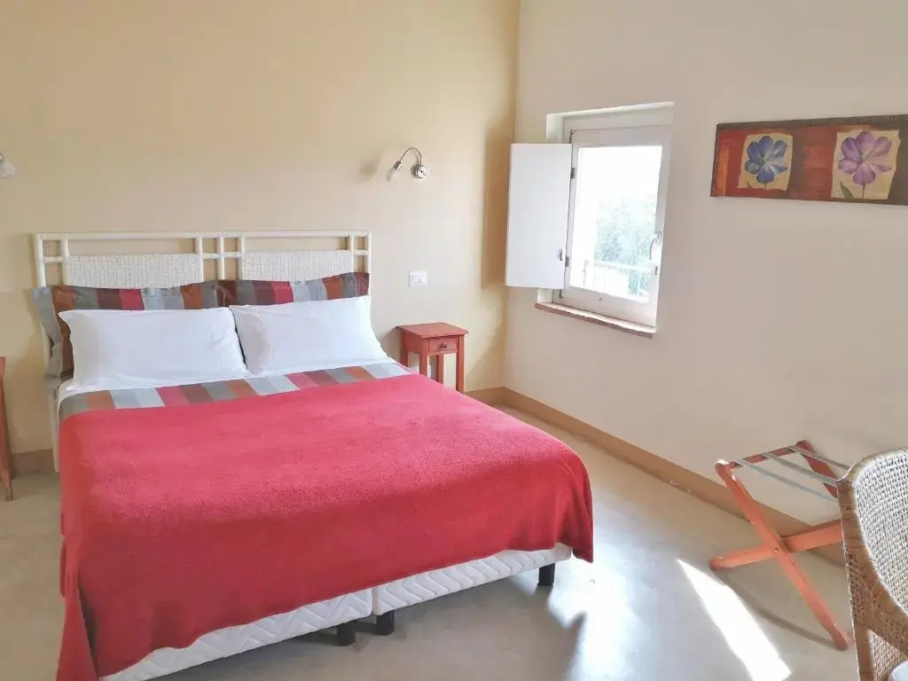 Tenuta San Marcello - Chambres