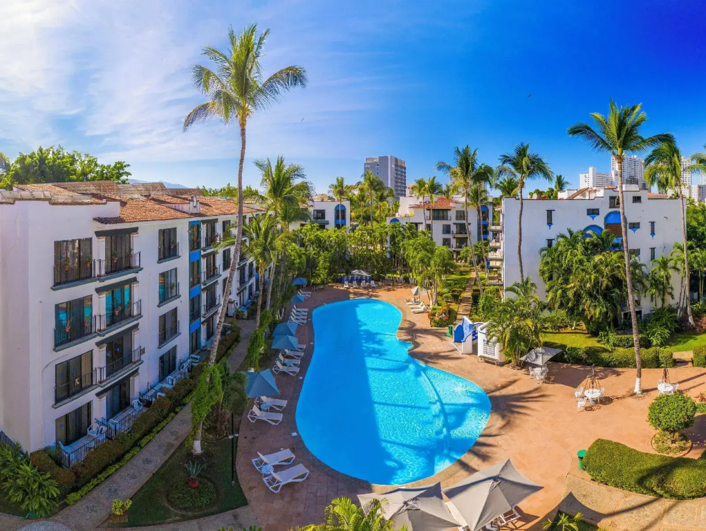 Puerto de Luna Pet Friendly & Family Suites Hotel - Général