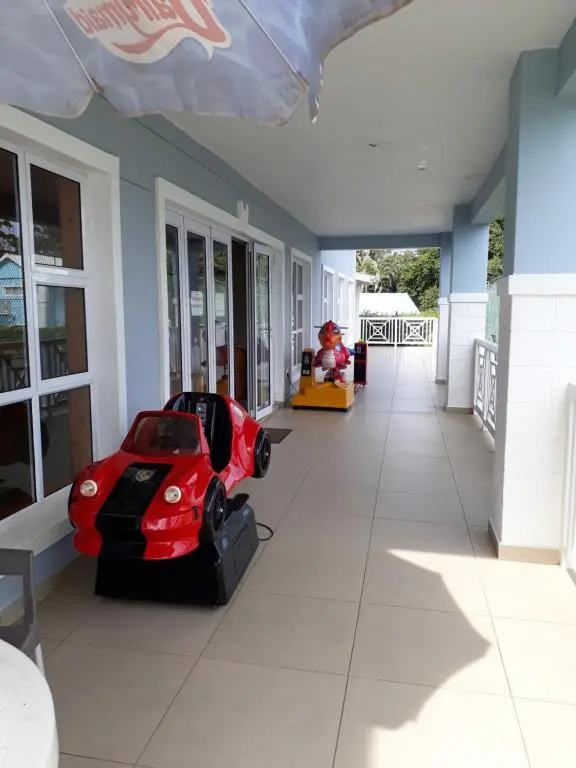 Caribbean Estates 45 Montego Bay