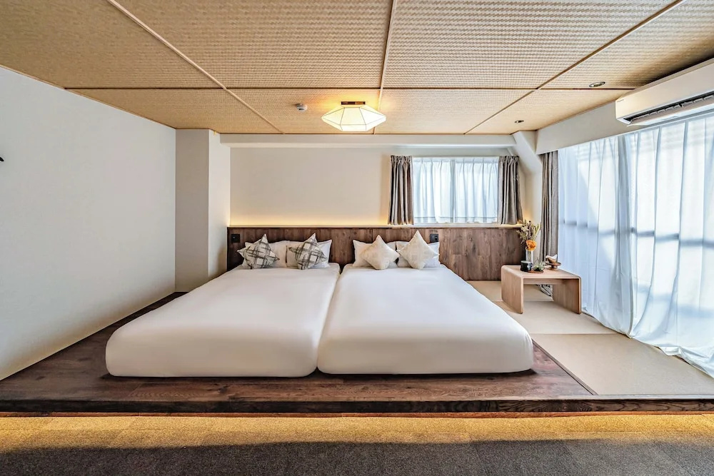 Apartment hotel 11 Yasaka 사진 16