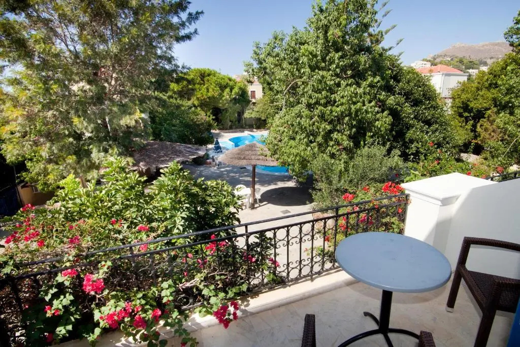 Kalydna Island Hotel - Chambres