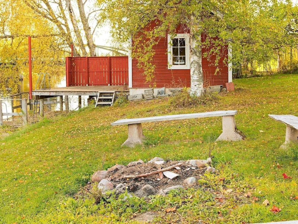 6 Person Holiday Home in Kopparberg