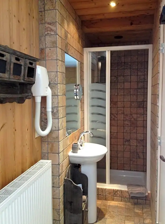 Hotel Bellier - Chambres