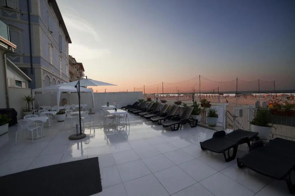 Riviera Mare Beach Life Hotel - фото 23