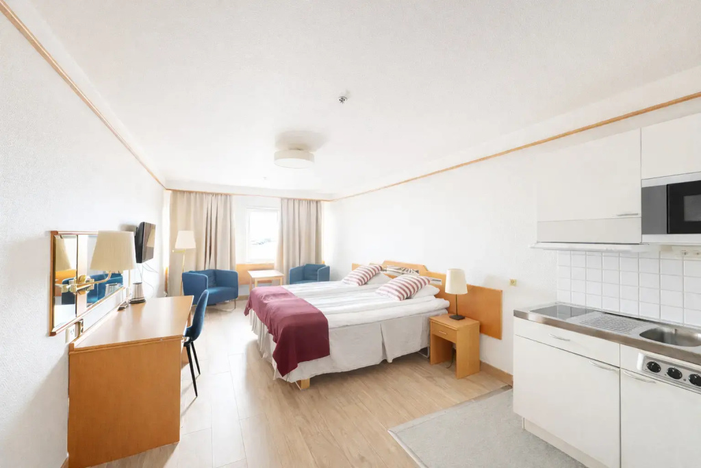 Hotel photo 19