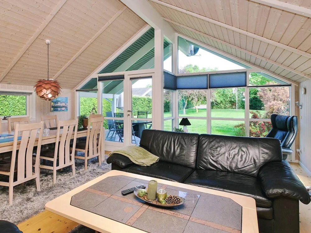 4 Star Holiday Home in Gorlev