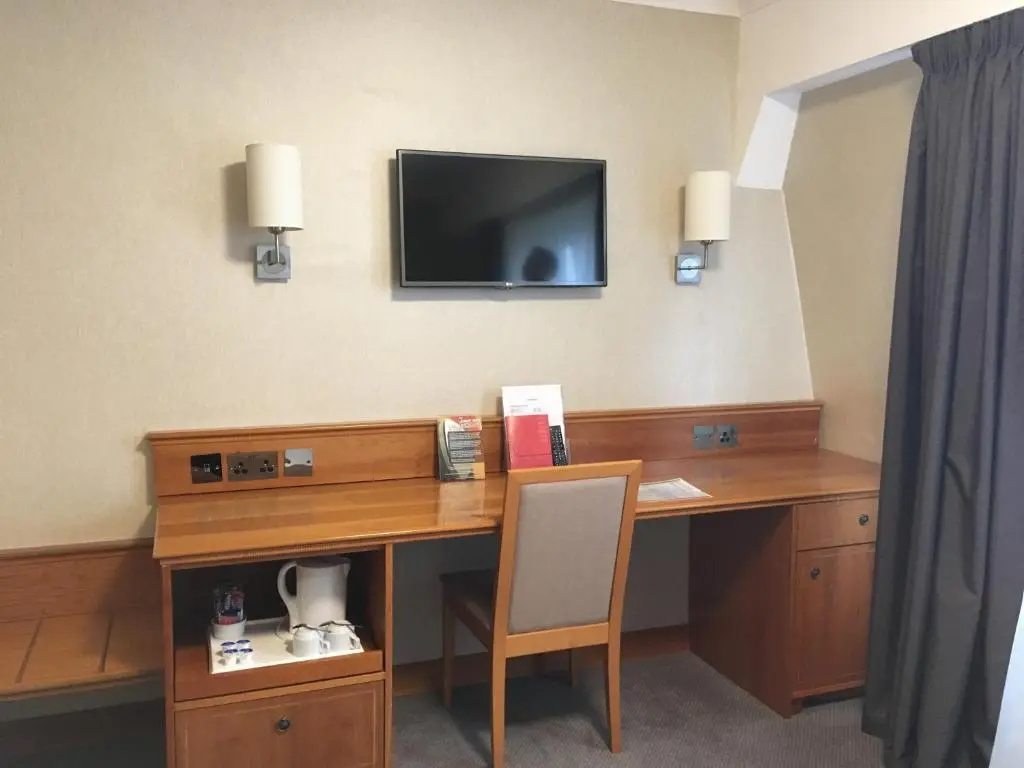 Savera Hotel South Ruislip - Général