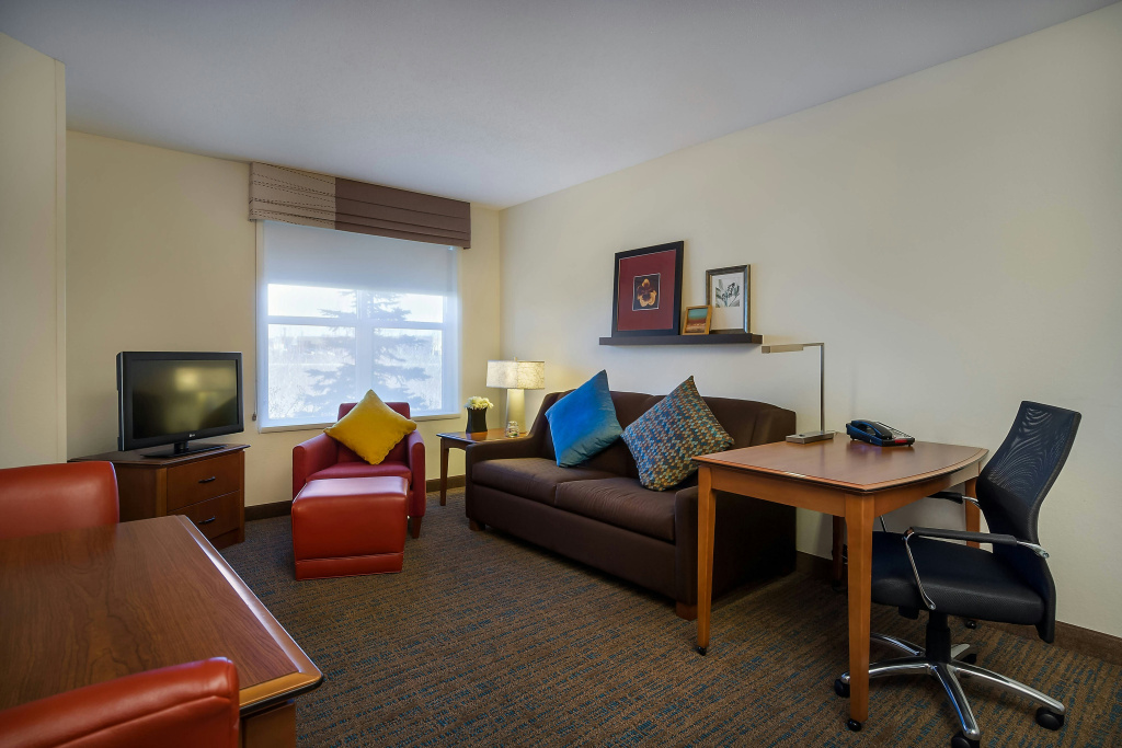 Residence Inn by Marriott Madison West/Middleton - Général