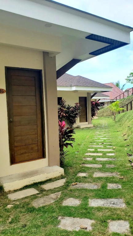 Premium Double room (full double bed)