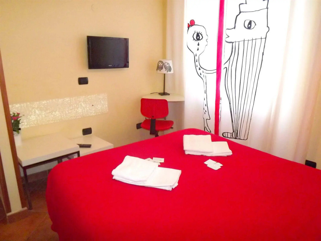 Hotel photo 16