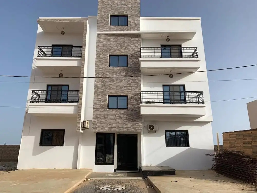 Residence kierra