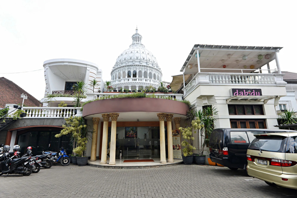 ZEN Rooms Dago