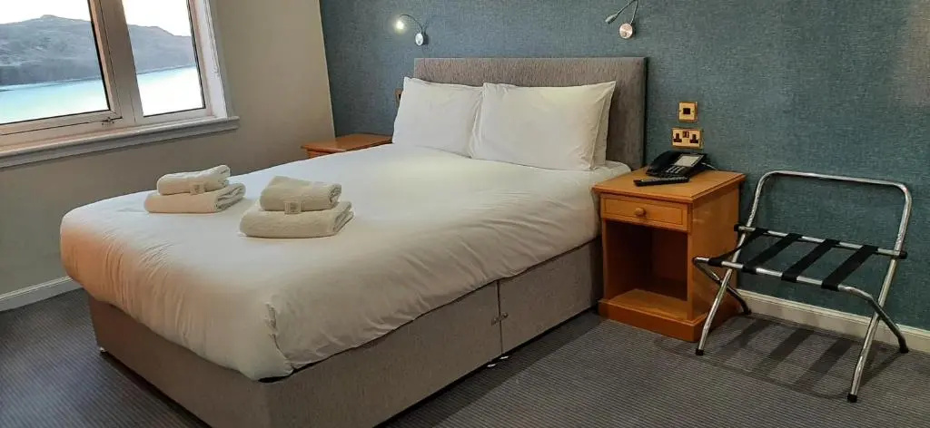 Morar Hotel - Chambres