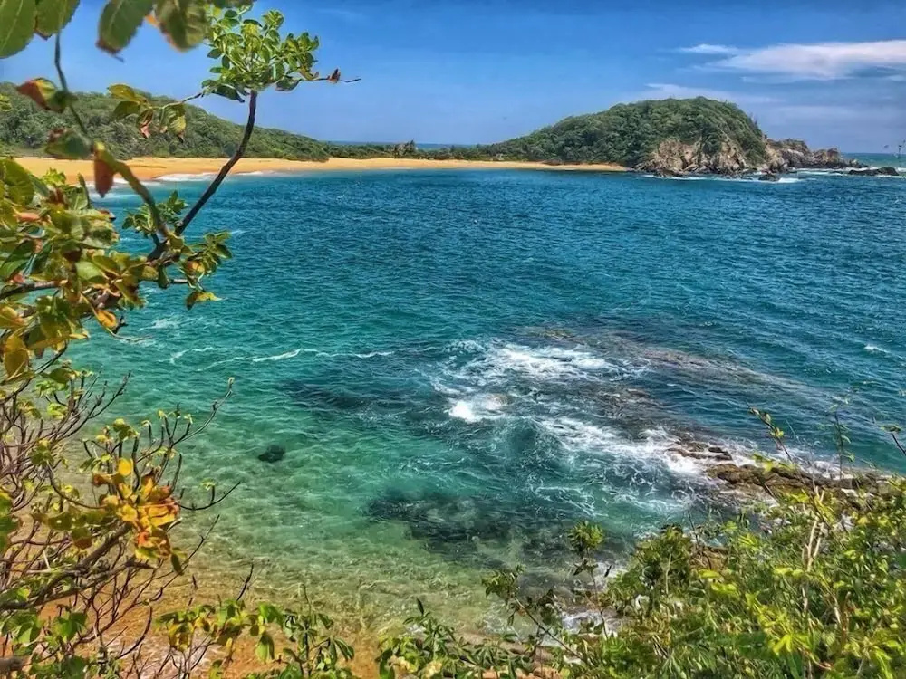 Beach & Waterfront