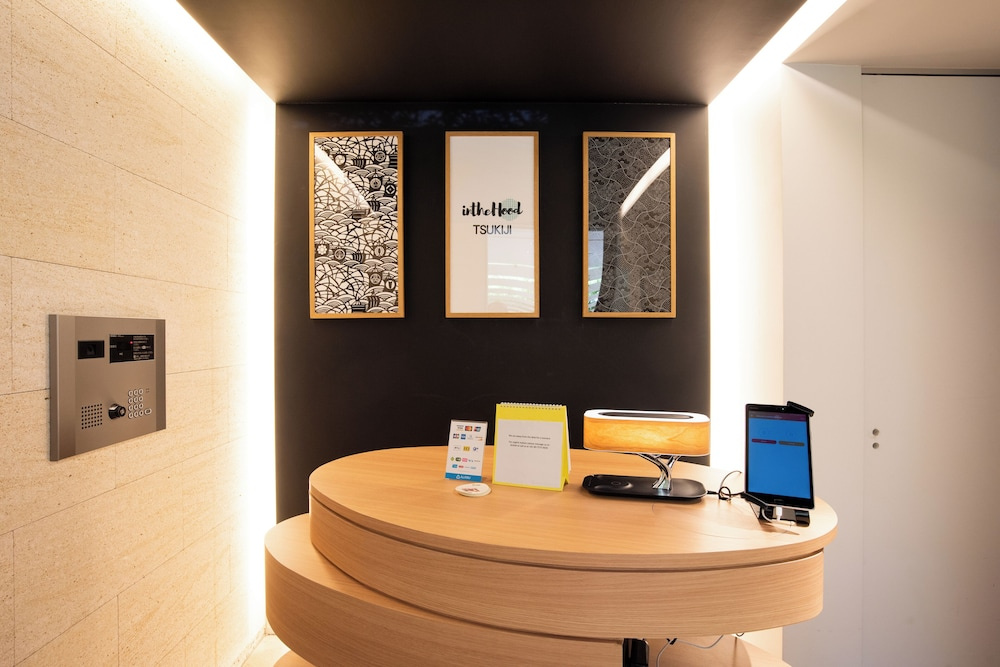 Dash Living Tsukiji 사진 30