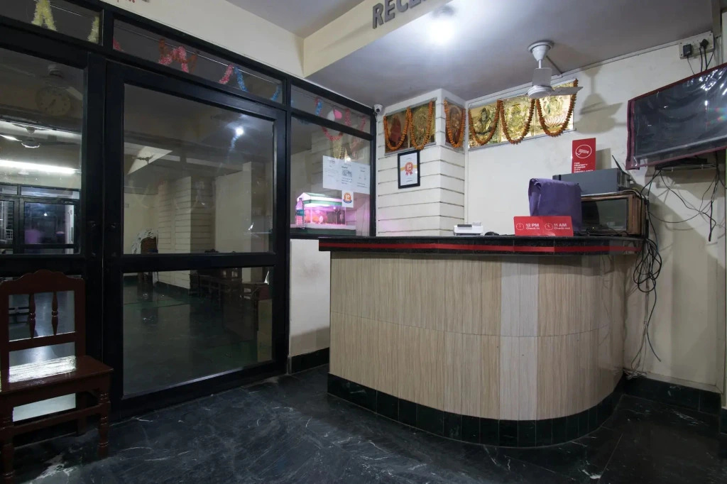 Hotel Shiva by OYO Rooms