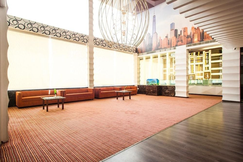 Hotel Lakhdatar - Général