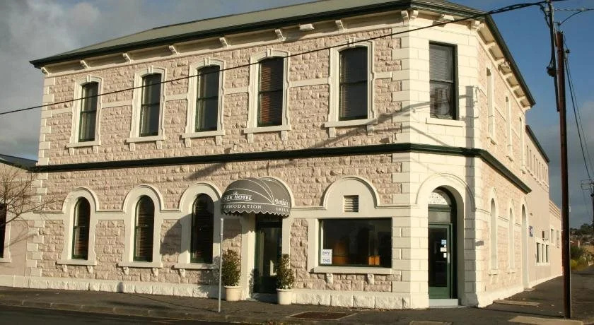 Park Hotel Mount Gambier