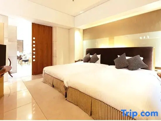 Hotel Molino Shin - Yuri - Chambres